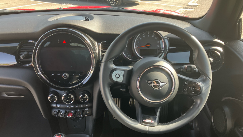 MINI Hatchback 1.5 Cooper Sport 3dr Petrol Hatchback